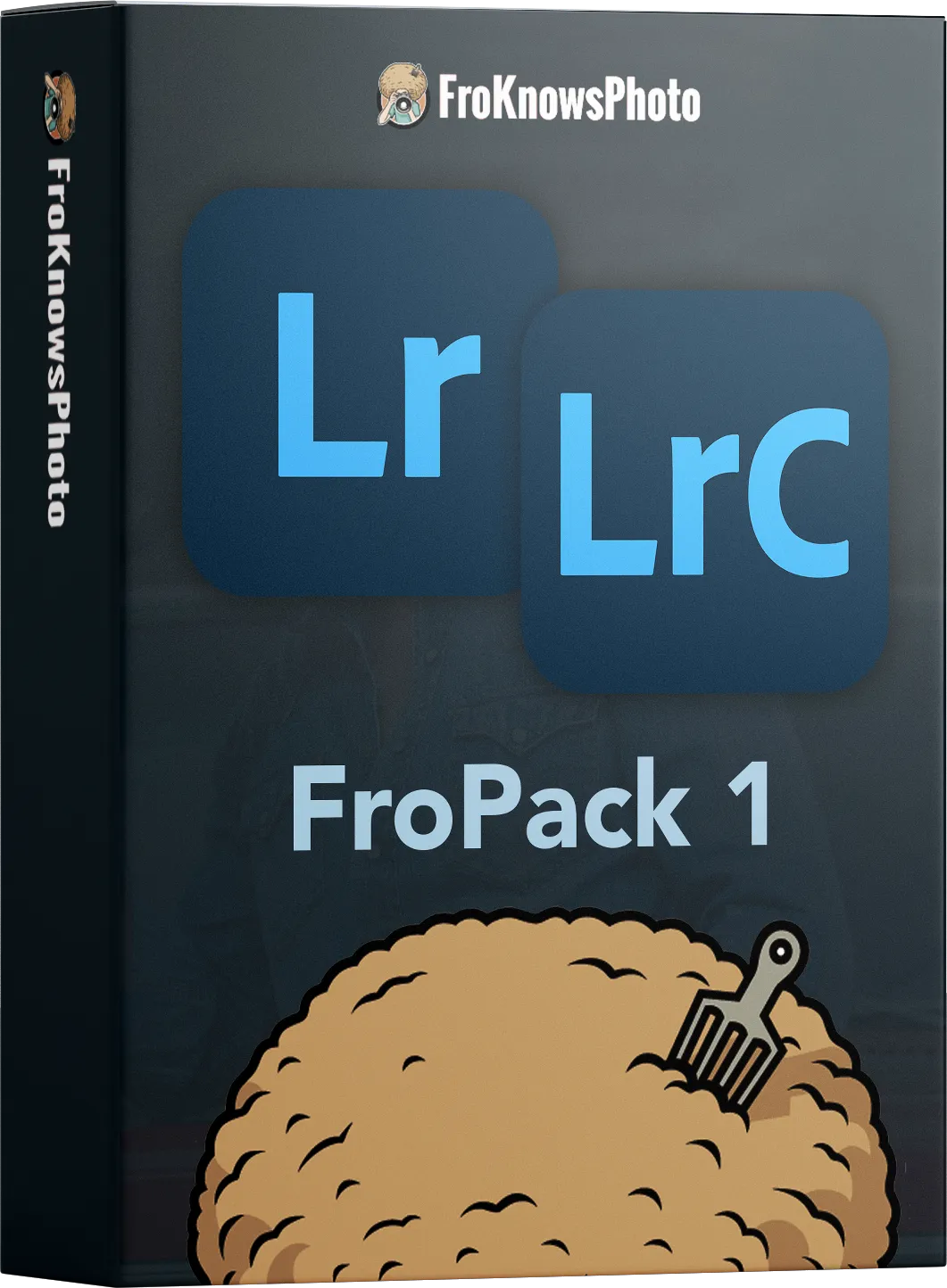 FroPack 1 Product Image