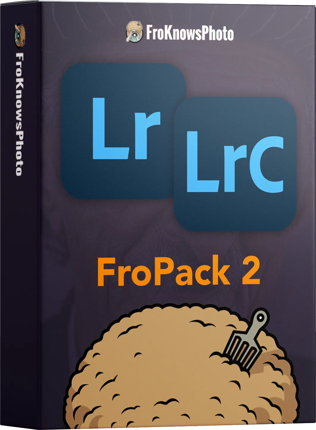 FroPack 2 Product Image